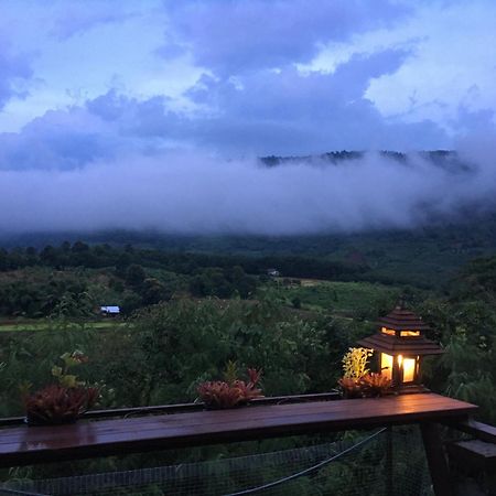 Phurua Bussaba Resort & Spa Löj Kültér fotó