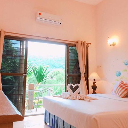 Phurua Bussaba Resort & Spa Löj Kültér fotó