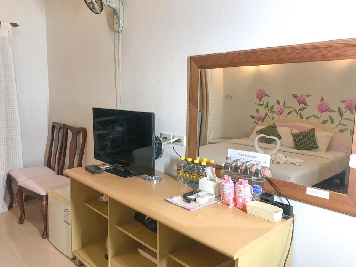 Phurua Bussaba Resort & Spa Löj Kültér fotó