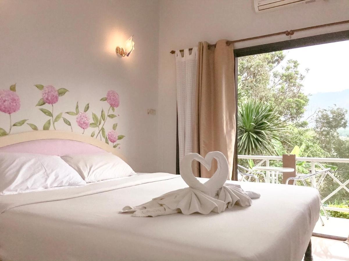 Phurua Bussaba Resort & Spa Löj Kültér fotó