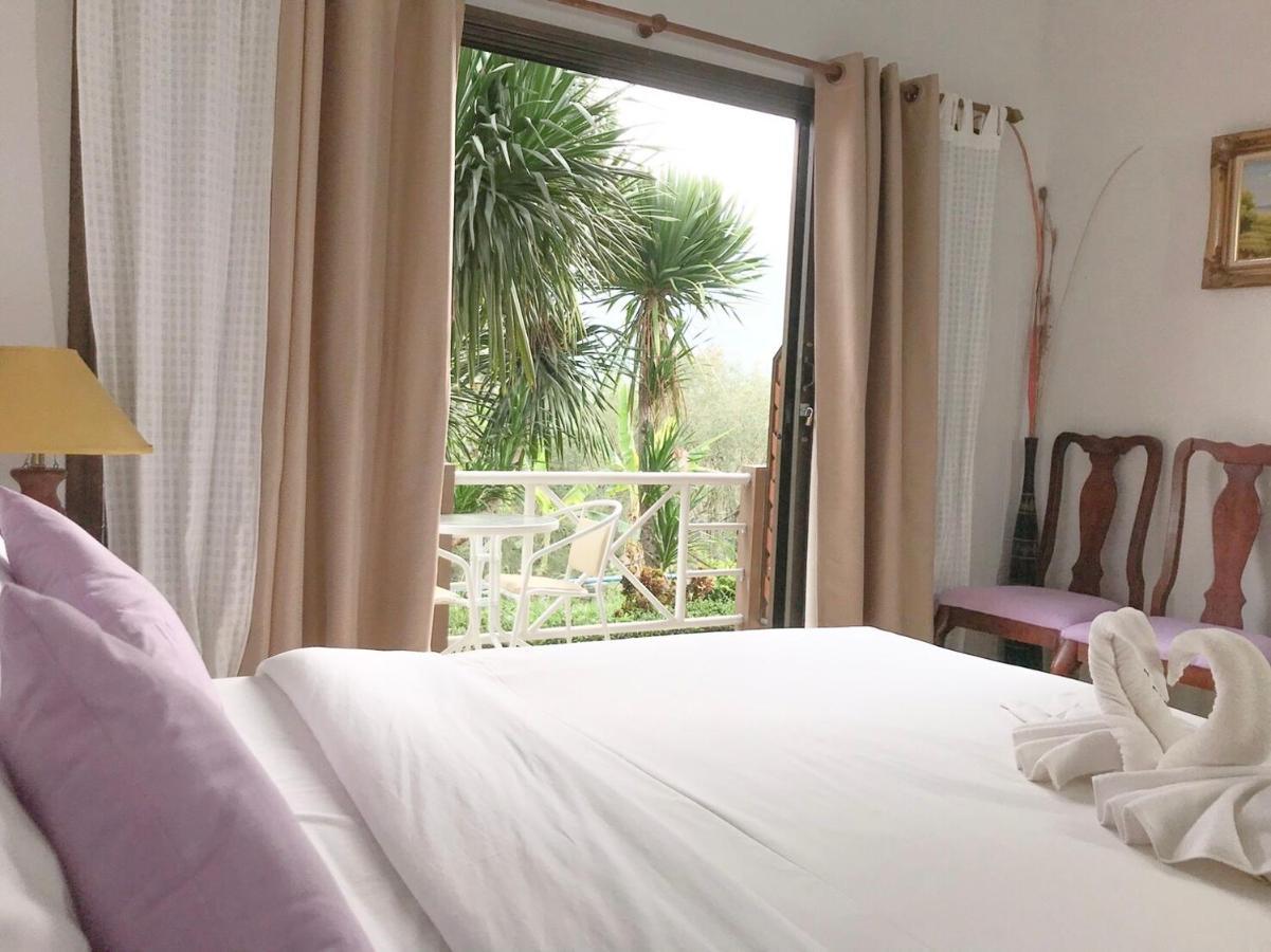 Phurua Bussaba Resort & Spa Löj Kültér fotó