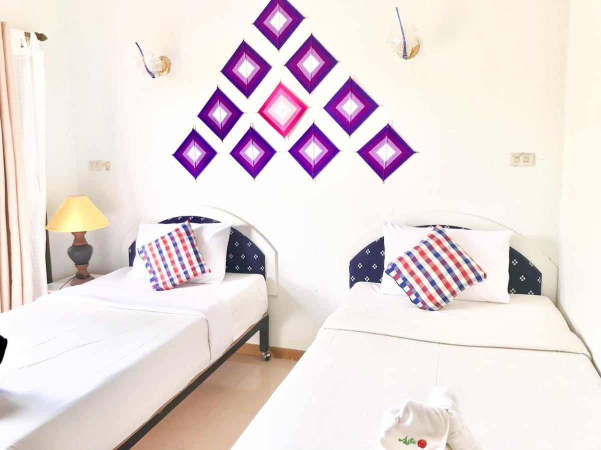 Phurua Bussaba Resort & Spa Löj Kültér fotó
