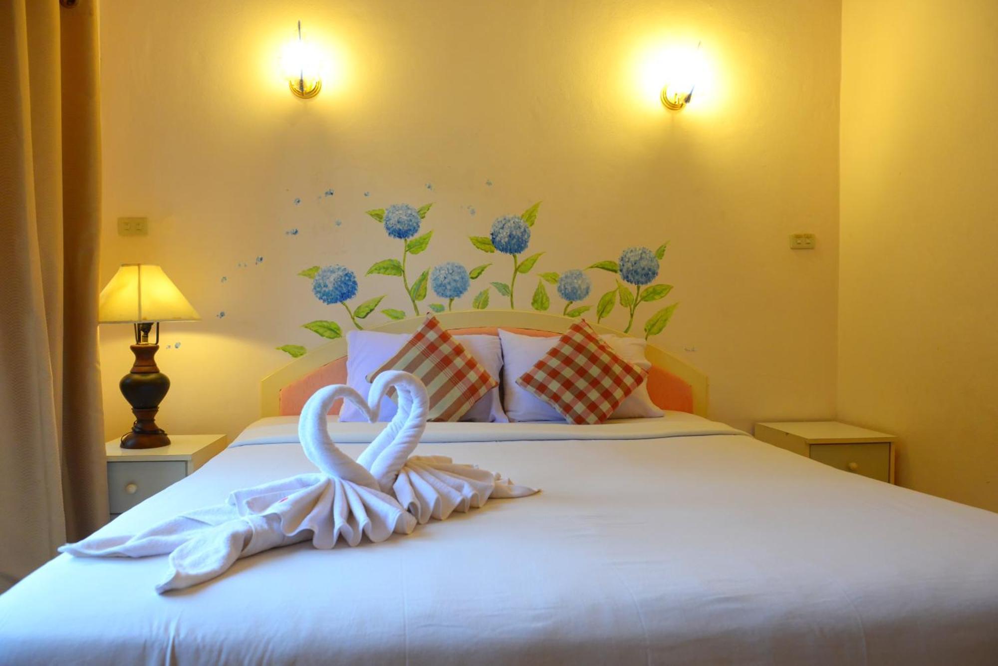 Phurua Bussaba Resort & Spa Löj Kültér fotó
