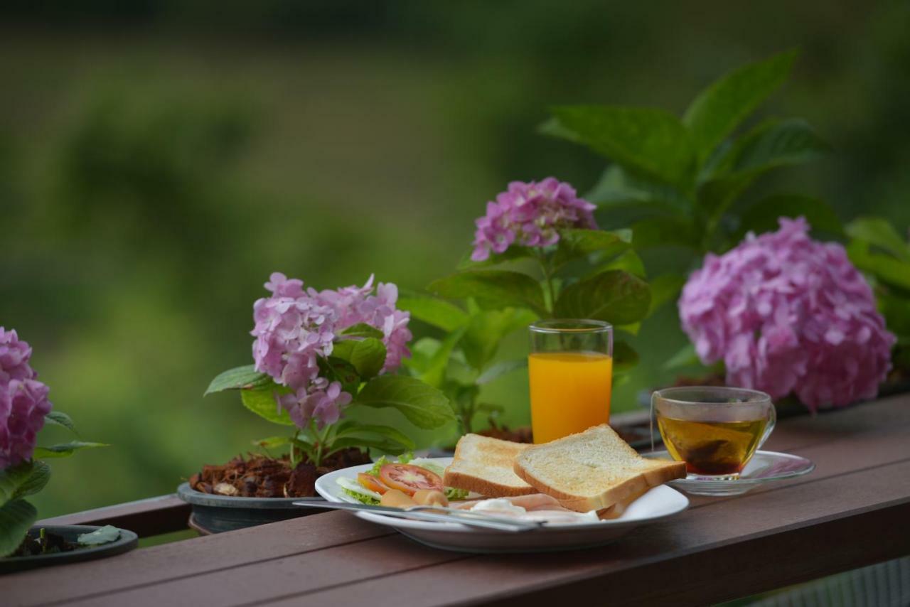 Phurua Bussaba Resort & Spa Löj Kültér fotó